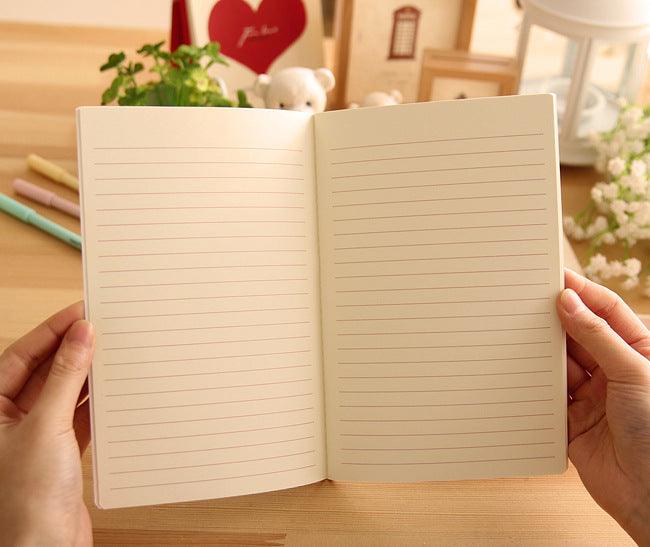 School supplies student prize small notebook portable notebook - EX-STOCK CANADA