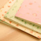 School supplies student prize small notebook portable notebook - EX-STOCK CANADA