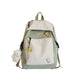 Schoolbag Female New Korean Version Of The Trend Of College Style Ins Girl Backpack Japanese Junior High School Student Backpack - EX-STOCK CANADA