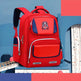 Schoolbags For Primary And Middle School Students, Grade Lightweight, Boys' Backpacks, Children's Schoolbags - EX-STOCK CANADA