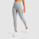 Seamless Jacquard Little Gym Pants Lady - EX-STOCK CANADA