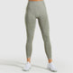 Seamless Jacquard Little Gym Pants Lady - EX-STOCK CANADA