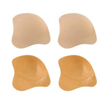 Seamless silicone invisible nipple - EX-STOCK CANADA