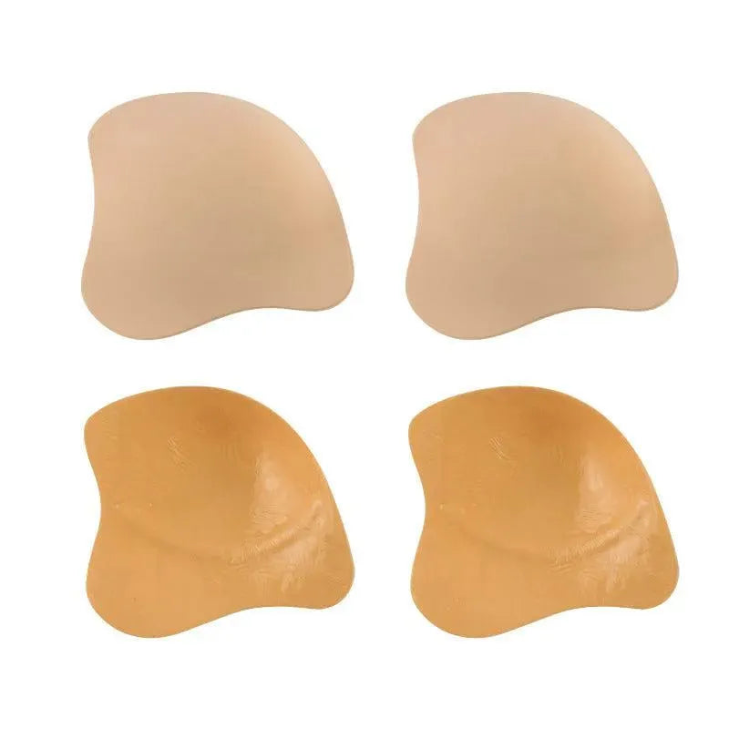 Seamless silicone invisible nipple - EX-STOCK CANADA