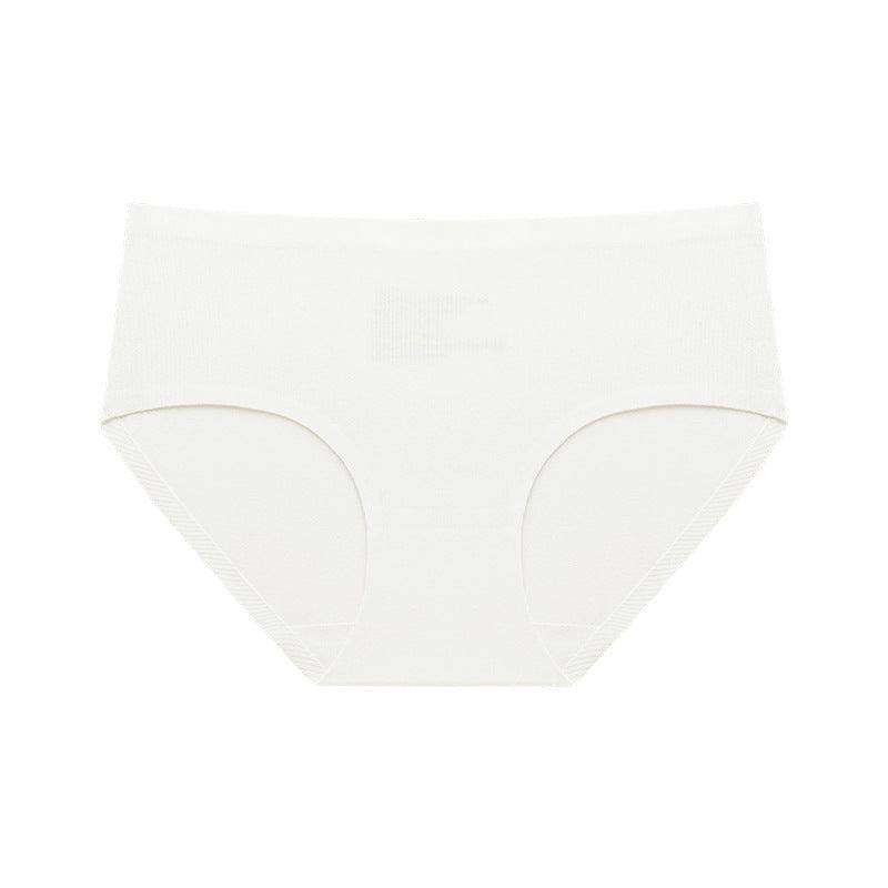 Seamless Women's Underwear Cotton Breathable - EX-STOCK CANADA