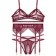 Seductive lingerie set - EX-STOCK CANADA