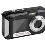 Selfie Digital Camera 24 Million Pixels - EX-STOCK CANADA