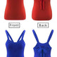 Sexy Halter Strap Slim Bow Small Vest Top - EX-STOCK CANADA