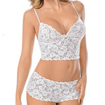 Sexy lace lingerie - EX-STOCK CANADA