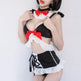 Sexy lingerie cute maid suit - EX-STOCK CANADA