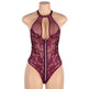 Sexy Lingerie Female Women's Jumpsuit - EX-STOCK CANADA