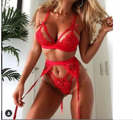 Sexy lingerie sexy doll lingerie - EX-STOCK CANADA