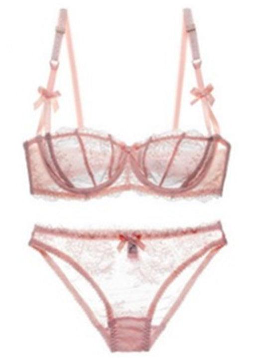 Sexy Molly Lingerie Set - EX-STOCK CANADA