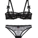 Sexy Molly Lingerie Set - EX-STOCK CANADA