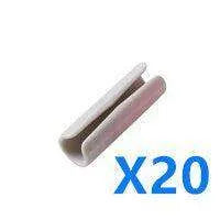 Sheet Mattress Non-slip Fixing Clip - EX-STOCK CANADA