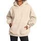 Shoulder Sleeves Sub Leisure Sports Hoodie - EX-STOCK CANADA