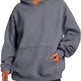 Shoulder Sleeves Sub Leisure Sports Hoodie - EX-STOCK CANADA