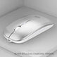 Silent Silent Laptop Gaming Mouse - EX-STOCK CANADA