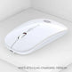 Silent Silent Laptop Gaming Mouse - EX-STOCK CANADA