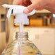 Silicone Automatic Water Absorption Drink Beverage Suction - EX-STOCK CANADA