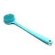 Silicone back Exfoliator scrubber stick Dead skin Removal - EX-STOCK CANADA