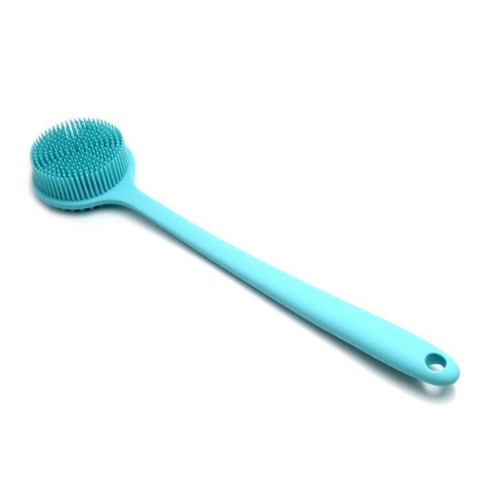 Silicone back Exfoliator scrubber stick Dead skin Removal - EX-STOCK CANADA