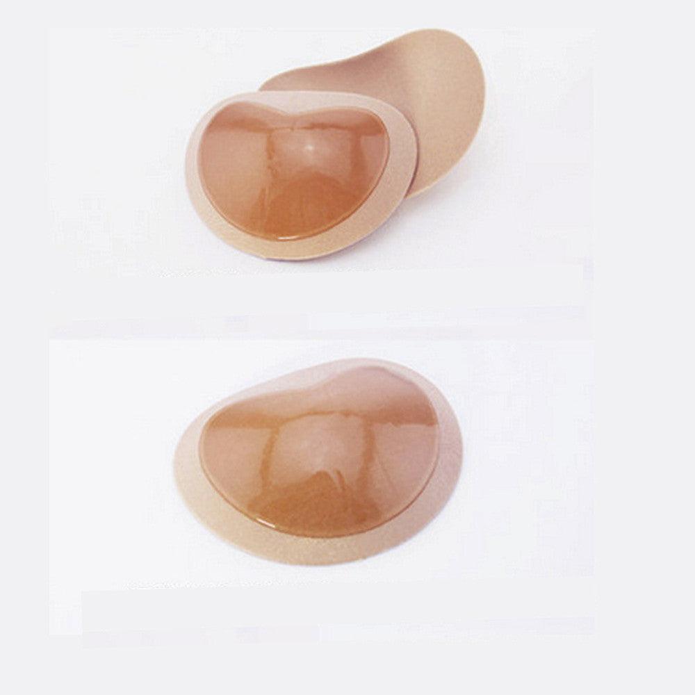 Silicone Bra Pad Nipple Cover Stickers - EX-STOCK CANADA