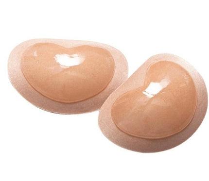 Silicone Bra Pad Nipple Cover Stickers - EX-STOCK CANADA