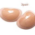 Silicone Bra Pad Nipple Cover Stickers - EX-STOCK CANADA