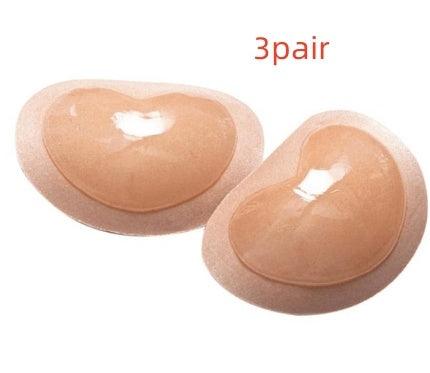 Silicone Bra Pad Nipple Cover Stickers - EX-STOCK CANADA