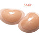 Silicone Bra Pad Nipple Cover Stickers - EX-STOCK CANADA