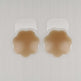 Silicone Nipple Cover Bra Pasties Pad Adhesive Reusable Breast Stickers - EX-STOCK CANADA