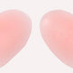 Silicone Nipple Cover Bra Pasties Pad Adhesive Reusable Breast Stickers - EX-STOCK CANADA