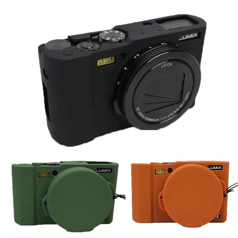 Silicone Soft Case Camera Bag - EX-STOCK CANADA