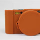 Silicone Soft Case Camera Bag - EX-STOCK CANADA