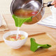 Silicone Soup Funnel Kitchen Gadget Tools - EX-STOCK CANADA