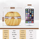 Simple Office Gift Household Appliances New Usb Wood Grain - EX-STOCK CANADA
