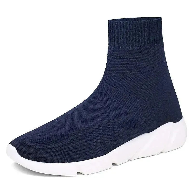 Single Shoes Couple Sports Casual Shoes Cotton Shoes - EX-STOCK CANADA