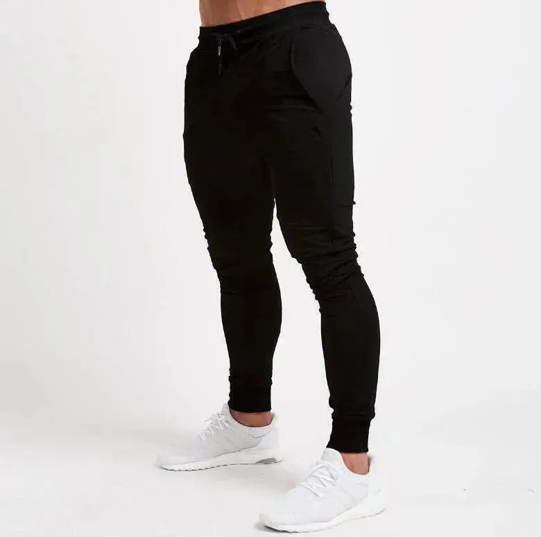 Slim Gym Pants - EX-STOCK CANADA