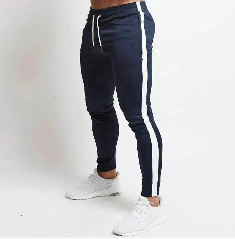 Slim Gym Pants - EX-STOCK CANADA