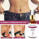 Slimming Massage Essential Oil Beauty Fat Removal - EX-STOCK CANADA