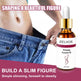 Slimming Massage Essential Oil Beauty Fat Removal - EX-STOCK CANADA