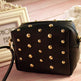 Small Bag Women New Fashion Messenger Bag Rivets - EX-STOCK CANADA