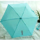 Small Foldable Pencil Umbrella - Sun & Rain Gear - EX-STOCK CANADA