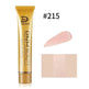 Small Gold Tube To Cover Acne And Freckle Concealer - EX-STOCK CANADA