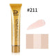 Small Gold Tube To Cover Acne And Freckle Concealer - EX-STOCK CANADA