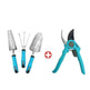 Small Spade Flower Tools Household Set Excavating Small Spade Three Set - EX-STOCK CANADA