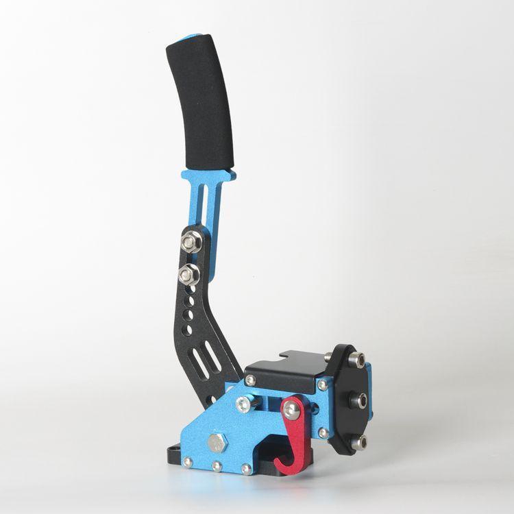 Smart Anti Slip Flexible Modified Universal Hydraulic Drift Car Handbrake - EX-STOCK CANADA