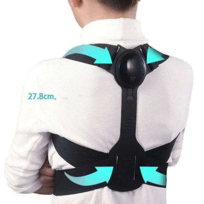 Smart Hunchback Instrument Sitting Posture Corrector - EX-STOCK CANADA