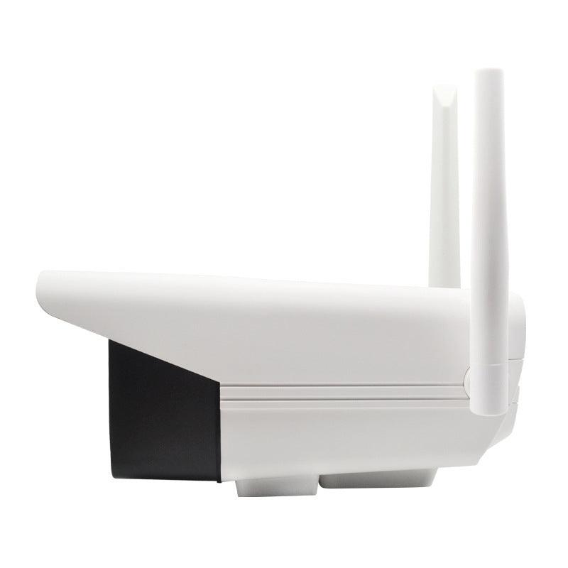 Smart Outdoor Surveillance CMOS Remote Control Network Camera - EX-STOCK CANADA